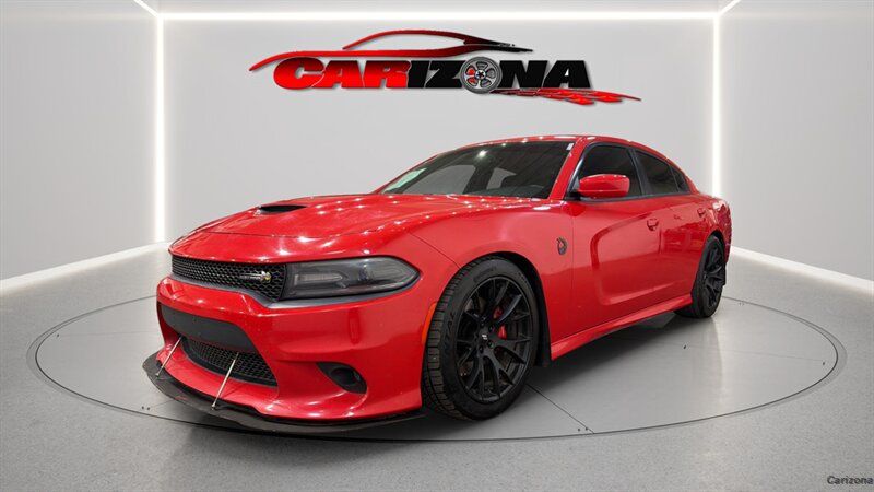 2016 Dodge Charger R/T Scat Pack - Photo 4 - Mesa, AZ 85201