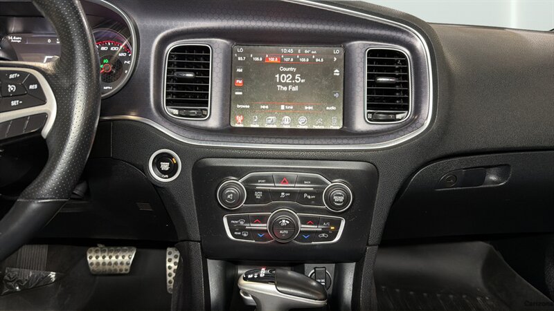 2016 Dodge Charger R/T Scat Pack - Photo 15 - Mesa, AZ 85201