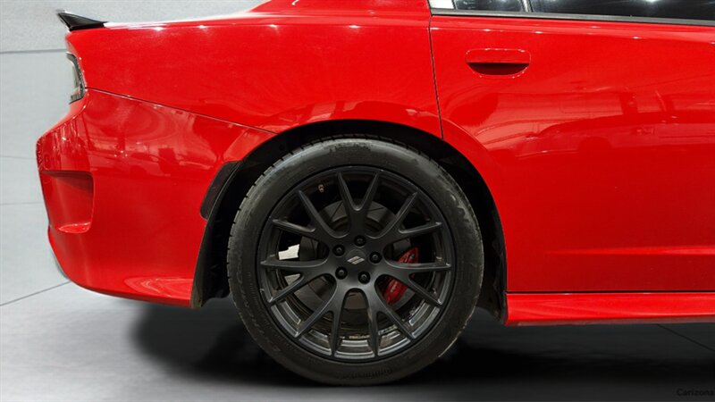 2016 Dodge Charger R/T Scat Pack - Photo 35 - Mesa, AZ 85201