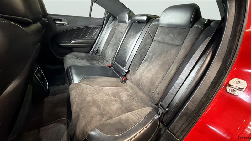 2016 Dodge Charger R/T Scat Pack - Photo 33 - Mesa, AZ 85201