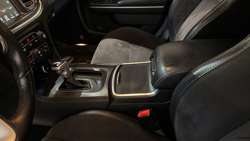 2016 Dodge Charger R/T Scat Pack - Photo 26 - Mesa, AZ 85201