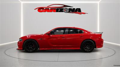 2016 Dodge Charger R/T Scat Pack - Photo 6 - Mesa, AZ 85201