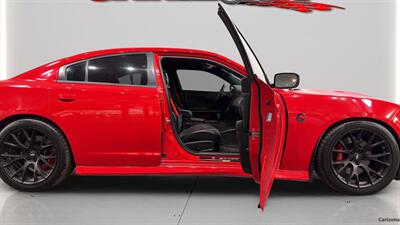 2016 Dodge Charger R/T Scat Pack - Photo 17 - Mesa, AZ 85201