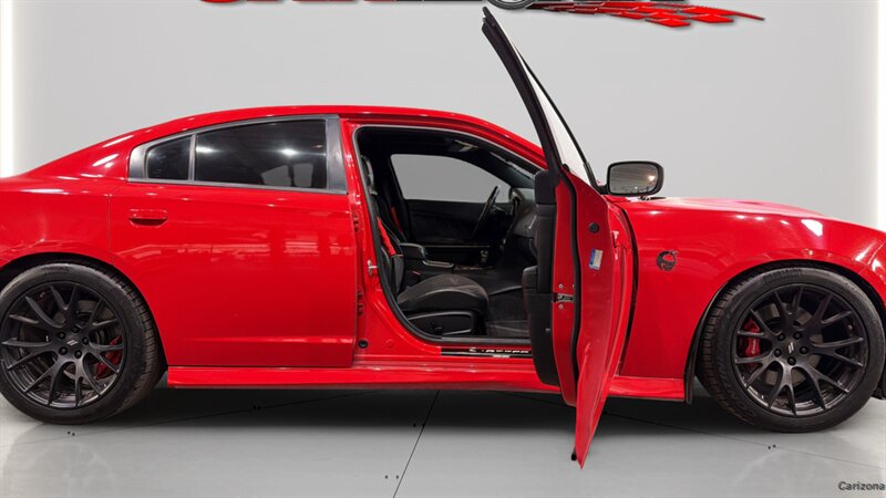 2016 Dodge Charger R/T Scat Pack - Photo 17 - Mesa, AZ 85201