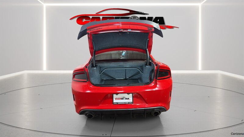 2016 Dodge Charger R/T Scat Pack - Photo 22 - Mesa, AZ 85201