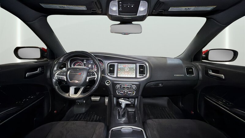 2016 Dodge Charger R/T Scat Pack - Photo 31 - Mesa, AZ 85201