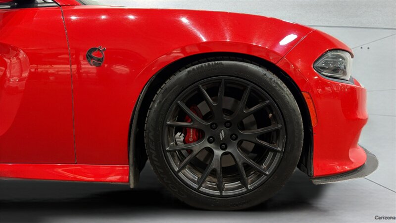 2016 Dodge Charger R/T Scat Pack - Photo 34 - Mesa, AZ 85201