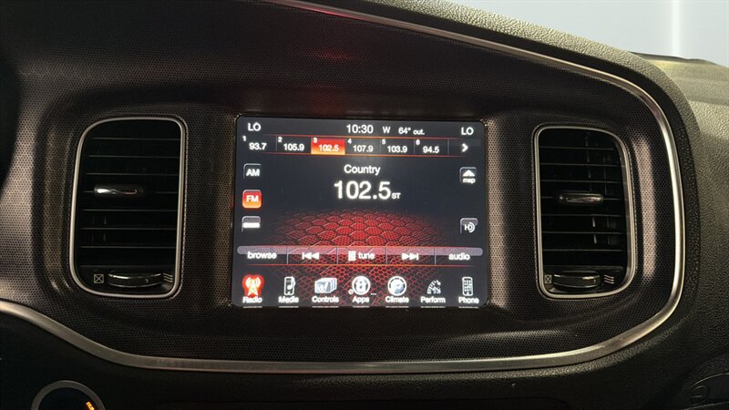 2016 Dodge Charger R/T Scat Pack - Photo 25 - Mesa, AZ 85201