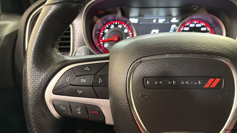 2016 Dodge Charger R/T Scat Pack - Photo 27 - Mesa, AZ 85201