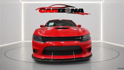 2016 Dodge Charger R/T Scat Pack - Photo 2 - Mesa, AZ 85201