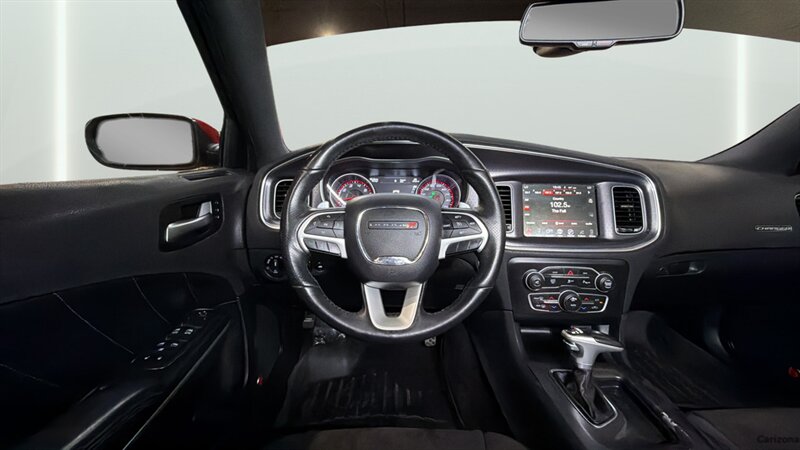 2016 Dodge Charger R/T Scat Pack - Photo 16 - Mesa, AZ 85201