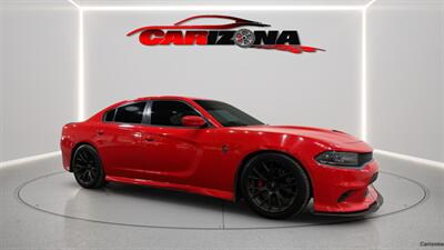 2016 Dodge Charger R/T Scat Pack - Photo 13 - Mesa, AZ 85201