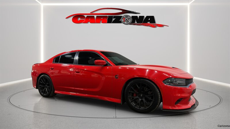 2016 Dodge Charger R/T Scat Pack - Photo 13 - Mesa, AZ 85201