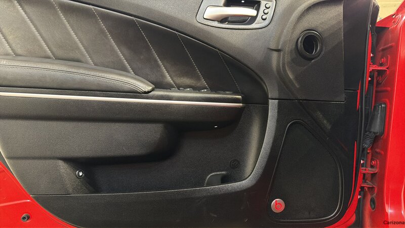 2016 Dodge Charger R/T Scat Pack - Photo 21 - Mesa, AZ 85201