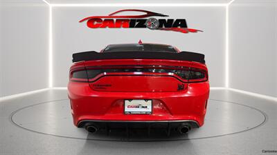 2016 Dodge Charger R/T Scat Pack - Photo 9 - Mesa, AZ 85201