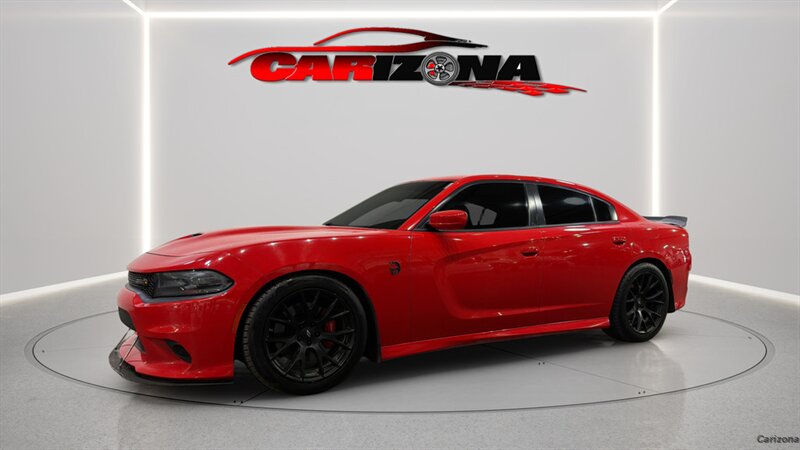 2016 Dodge Charger R/T Scat Pack - Photo 5 - Mesa, AZ 85201