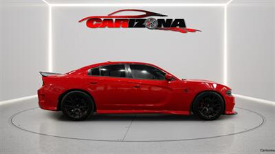 2016 Dodge Charger R/T Scat Pack - Photo 12 - Mesa, AZ 85201