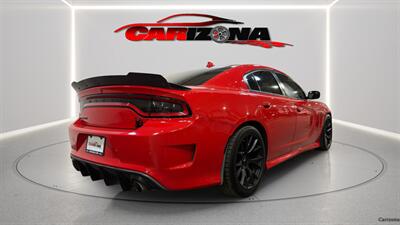 2016 Dodge Charger R/T Scat Pack - Photo 10 - Mesa, AZ 85201