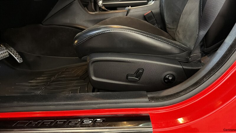 2016 Dodge Charger R/T Scat Pack - Photo 20 - Mesa, AZ 85201