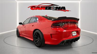2016 Dodge Charger R/T Scat Pack - Photo 8 - Mesa, AZ 85201