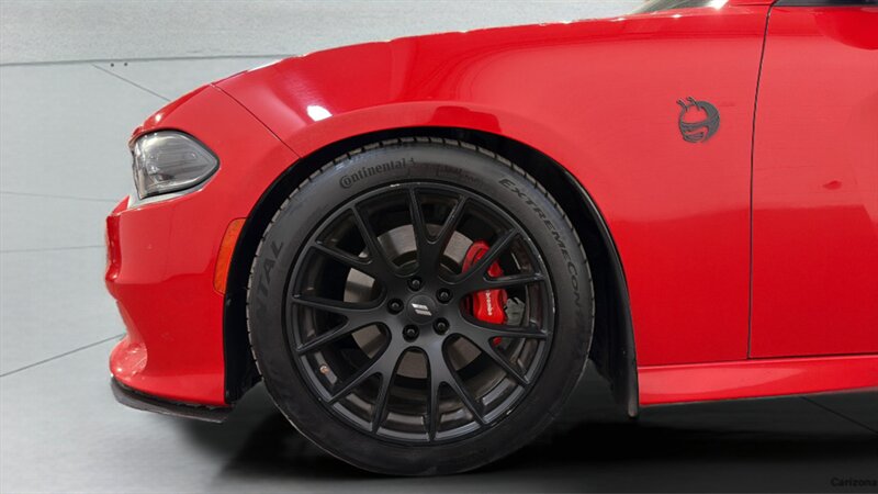 2016 Dodge Charger R/T Scat Pack - Photo 36 - Mesa, AZ 85201