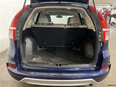 2015 Honda CR-V EX-L   - Photo 5 - Mesa, AZ 85201