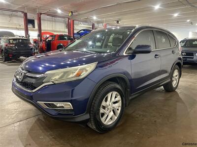 2015 Honda CR-V EX-L   - Photo 7 - Mesa, AZ 85201