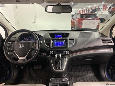 2015 Honda CR-V EX-L   - Photo 11 - Mesa, AZ 85201