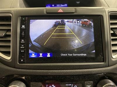 2015 Honda CR-V EX-L   - Photo 15 - Mesa, AZ 85201