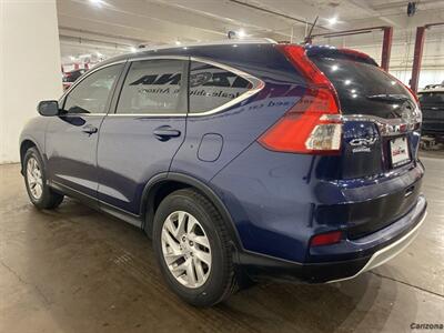 2015 Honda CR-V EX-L   - Photo 6 - Mesa, AZ 85201