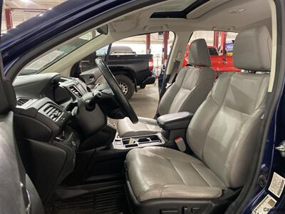 2015 Honda CR-V EX-L   - Photo 9 - Mesa, AZ 85201
