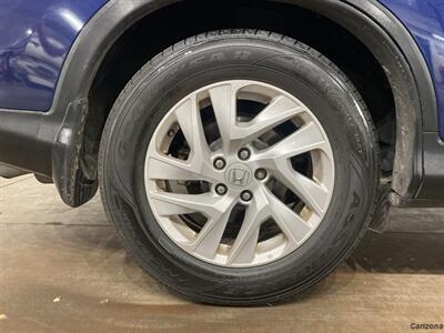 2015 Honda CR-V EX-L   - Photo 16 - Mesa, AZ 85201