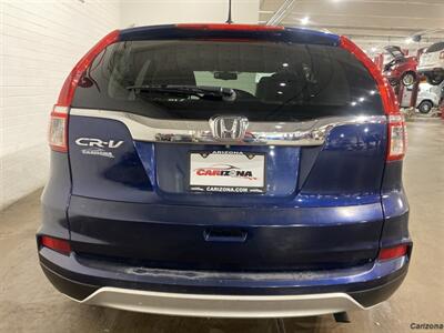 2015 Honda CR-V EX-L   - Photo 4 - Mesa, AZ 85201