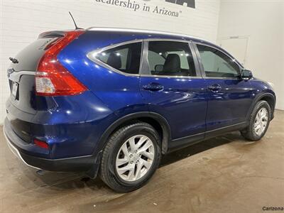 2015 Honda CR-V EX-L   - Photo 3 - Mesa, AZ 85201