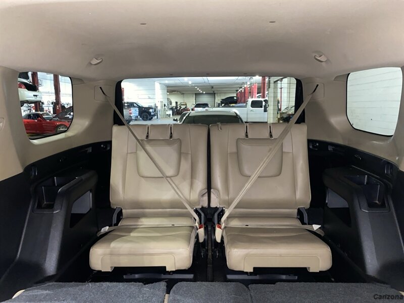 2012 Toyota 4Runner SR5 - Photo 11 - Mesa, AZ 85201