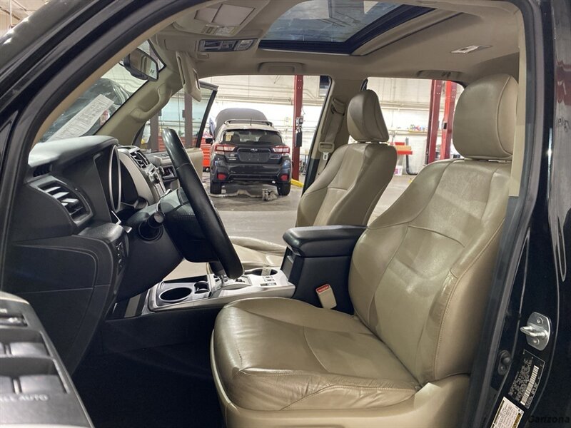 2012 Toyota 4Runner SR5 - Photo 9 - Mesa, AZ 85201