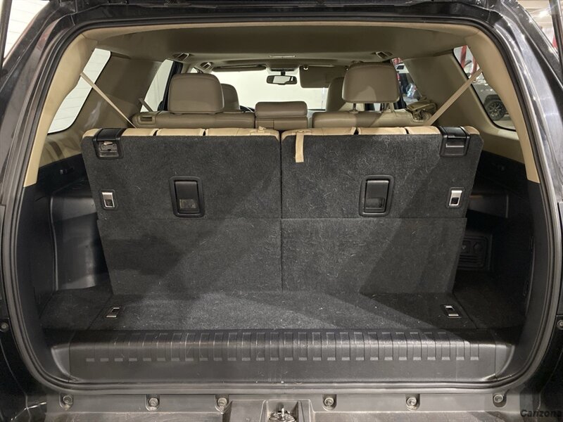 2012 Toyota 4Runner SR5 - Photo 5 - Mesa, AZ 85201