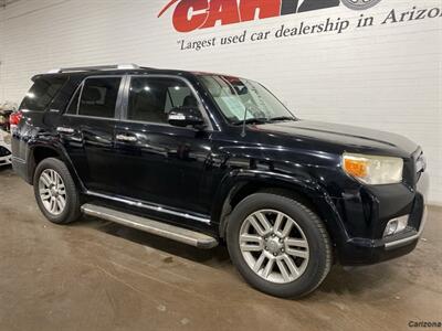 2012 Toyota 4Runner SR5 - Photo 2 - Mesa, AZ 85201