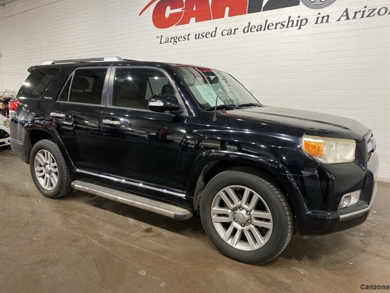 2012 Toyota 4Runner SR5 - Photo 2 - Mesa, AZ 85201