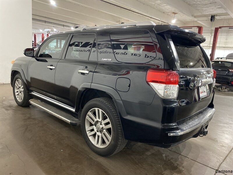 2012 Toyota 4Runner SR5 - Photo 6 - Mesa, AZ 85201
