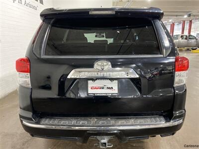 2012 Toyota 4Runner SR5 - Photo 4 - Mesa, AZ 85201