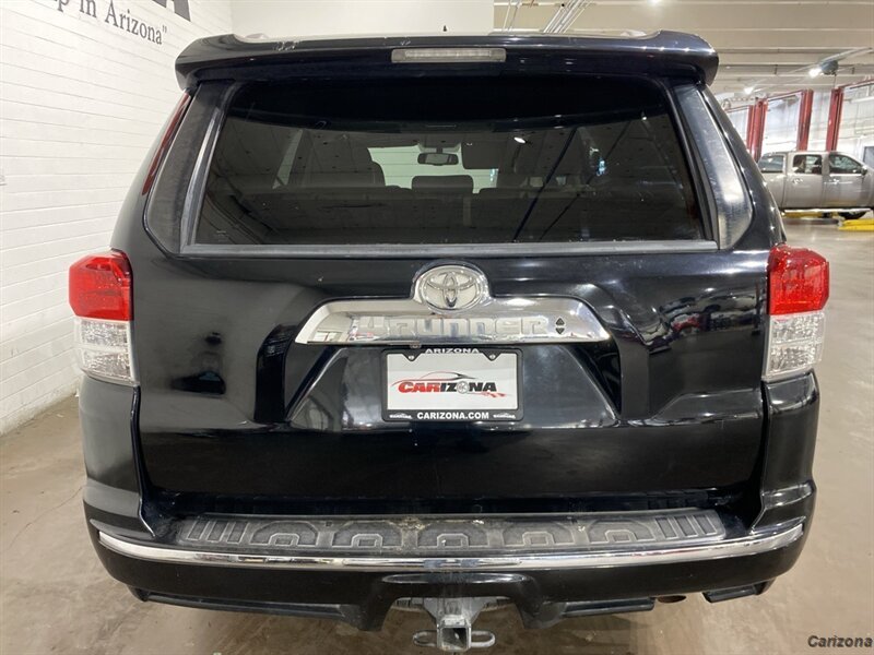 2012 Toyota 4Runner SR5 - Photo 4 - Mesa, AZ 85201