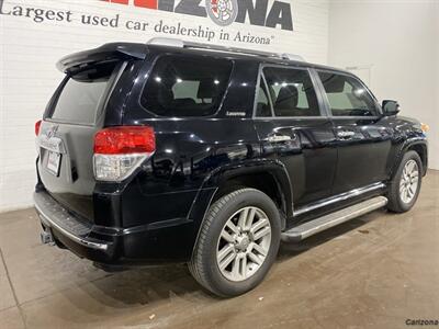 2012 Toyota 4Runner SR5 - Photo 3 - Mesa, AZ 85201