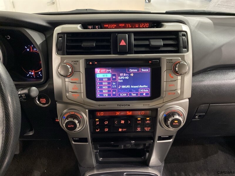 2012 Toyota 4Runner SR5 - Photo 14 - Mesa, AZ 85201