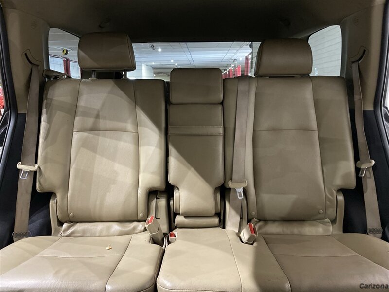 2012 Toyota 4Runner SR5 - Photo 10 - Mesa, AZ 85201