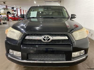 2012 Toyota 4Runner SR5 - Photo 8 - Mesa, AZ 85201