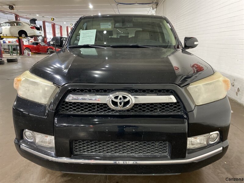2012 Toyota 4Runner SR5 - Photo 8 - Mesa, AZ 85201