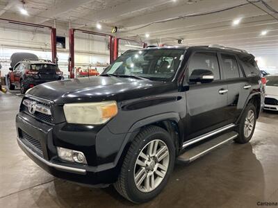 2012 Toyota 4Runner SR5 - Photo 7 - Mesa, AZ 85201