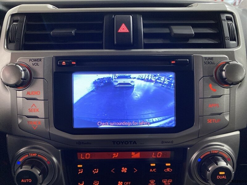 2012 Toyota 4Runner SR5 - Photo 16 - Mesa, AZ 85201