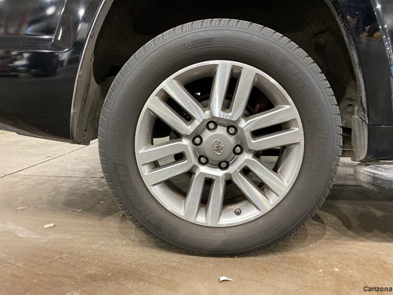 2012 Toyota 4Runner SR5 - Photo 17 - Mesa, AZ 85201